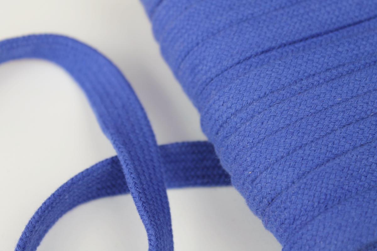 Hoodieband royalblau - 17mm Breite